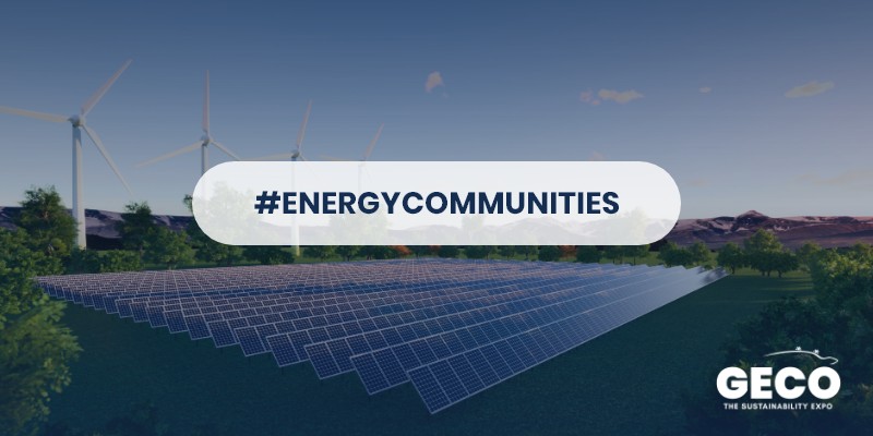 Renewable energy communities: at what point we are, opportunities and how to increase their development