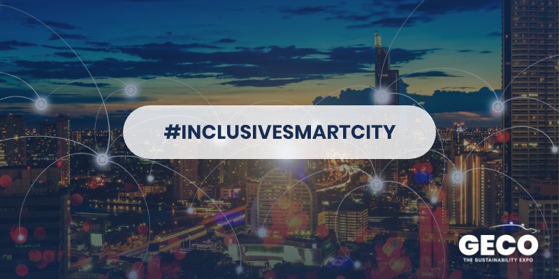 Innovation and sustainability in support of a smart city model: collaborative, participatory and inclusive
