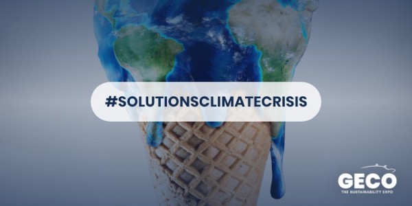 Climate crisis: zeroing CO2 emissions is not enough. Innovative solutions for the storage and reuse of Co2