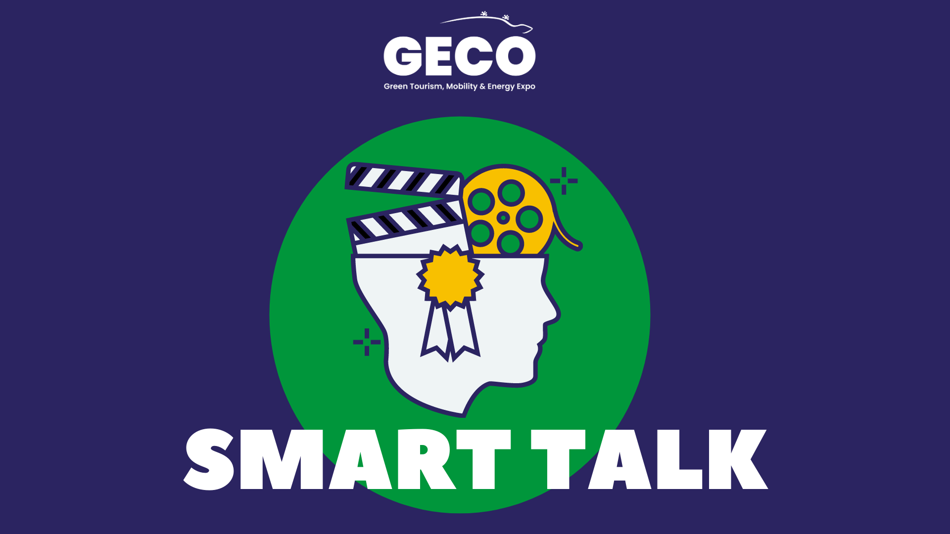 Final Ranking SMART TALK Video Contest - GECO Expo 2021