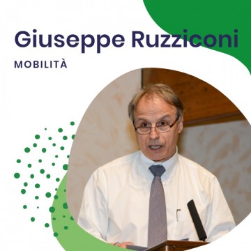 Intervista a Giuseppe Ruzziconi, presidente di federMobilità